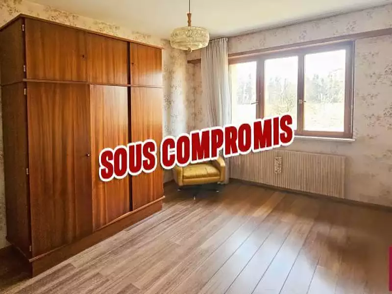 Maison, 138 m²