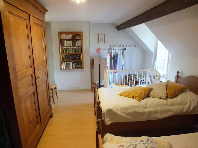 Maison, 170 m²