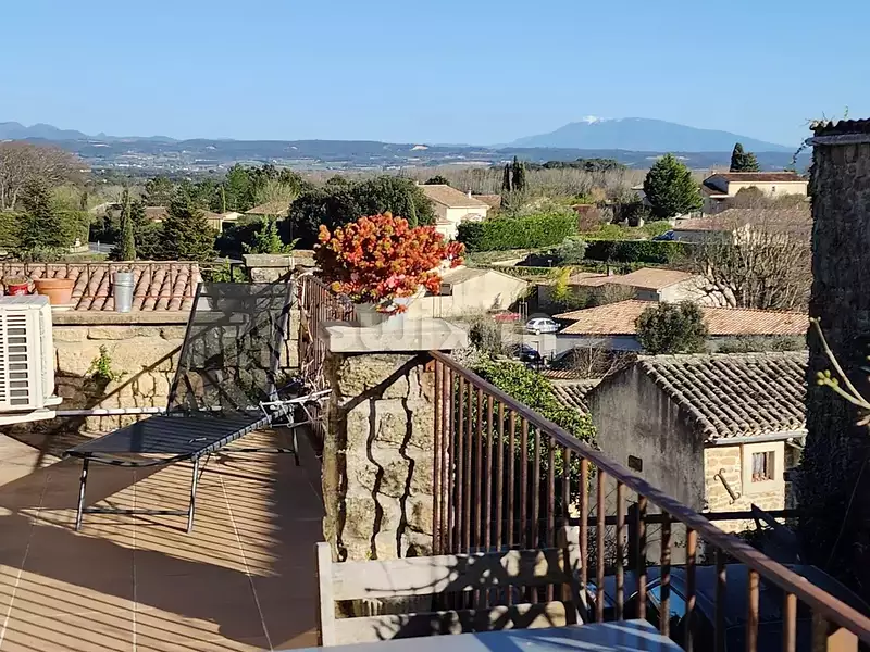 Maison, 63 m²