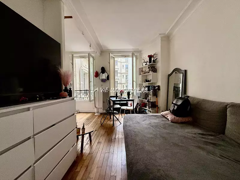 Appartement, 24,74 m²
