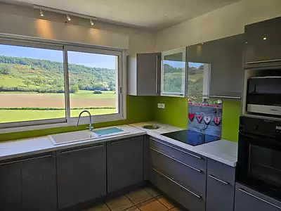 Maison, 113 m²