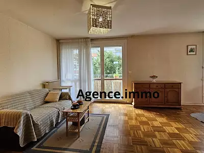 Appartement, 85 m²
