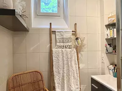 Appartement, 84 m²