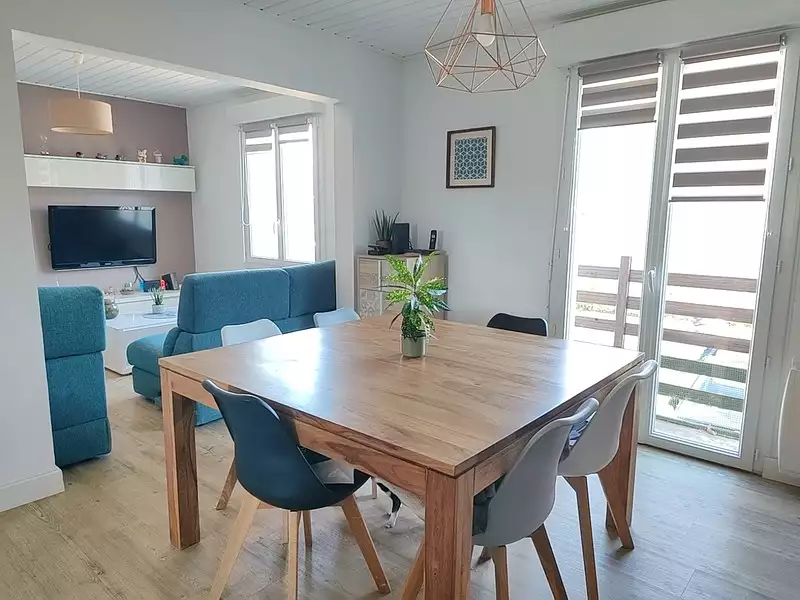 Maison, 74 m²