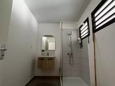 Appartement, 36 m²