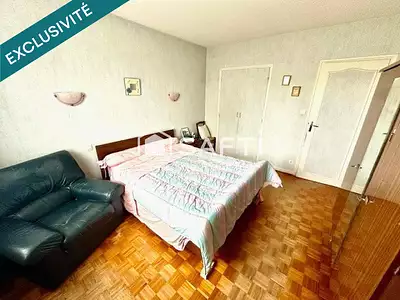 Maison, 124 m²