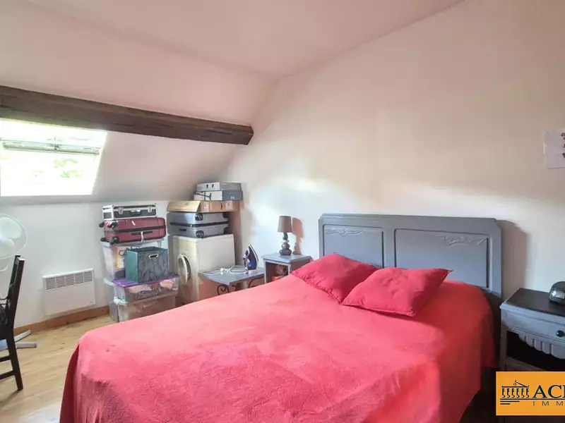 Maison, 82 m²