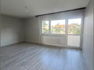 Appartement, 68 m²