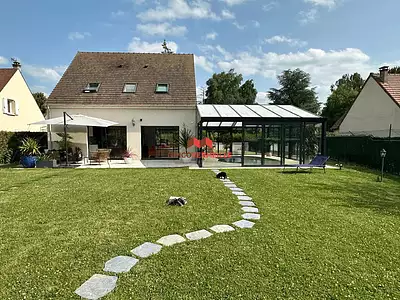 Maison, 113,44 m²