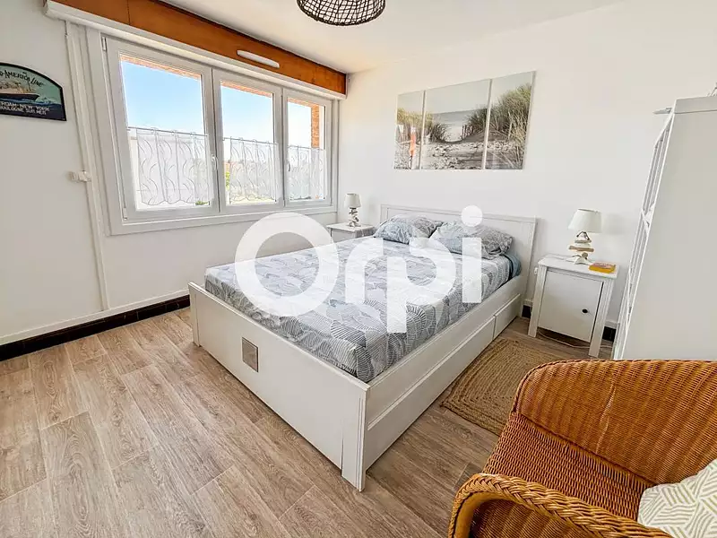 Appartement, 44 m²