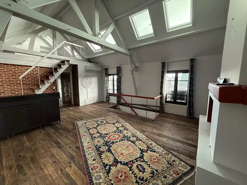 Appartement, 96,19 m²