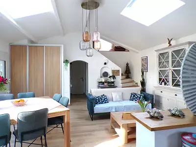 Maison, 81,2 m²