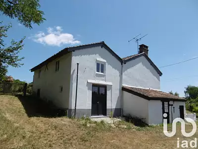 Maison, 139 m²