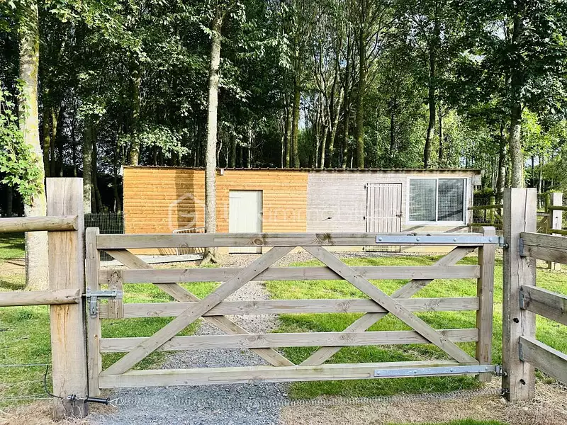 Maison, 140 m²