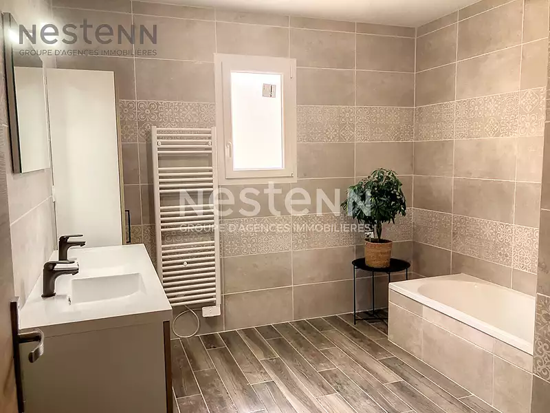 Maison, 131,95 m²