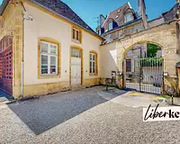 Appartement, 96 m²