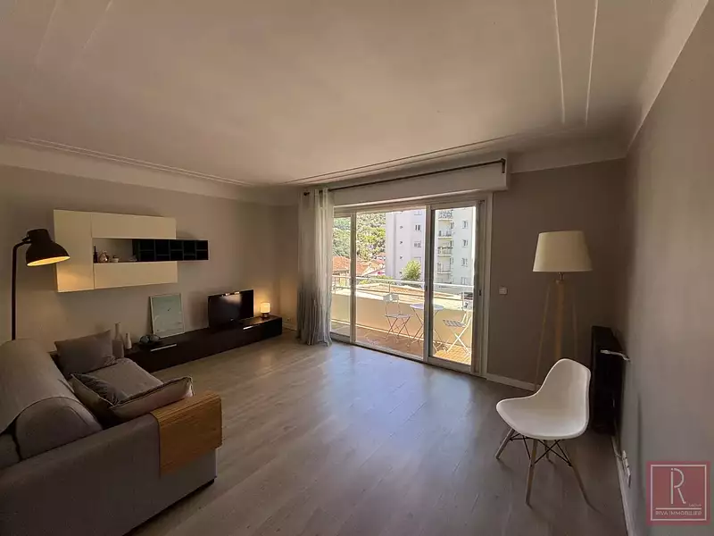 Appartement, 40,04 m²