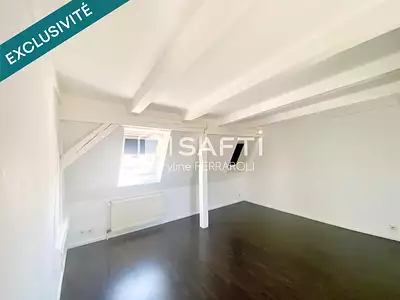 Appartement, 101 m²