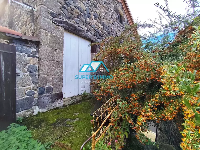 Maison, 80 m²