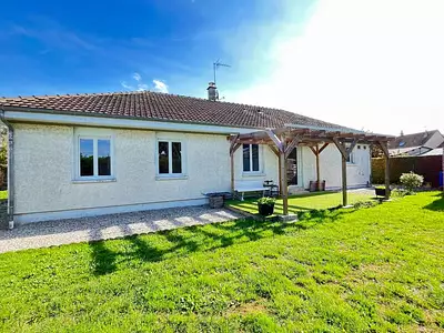 Maison, 105 m²