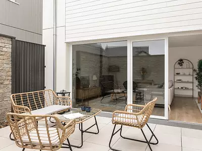 MAISONS PATIO
