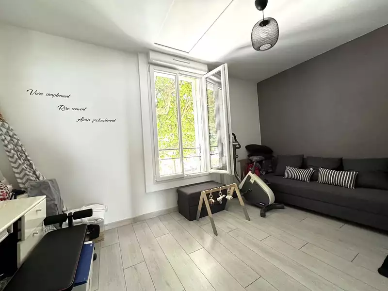 Maison, 75 m²