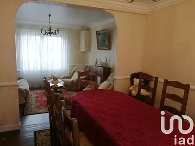 Maison, 152 m²