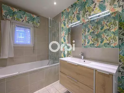 Maison, 110 m²