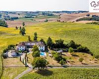 Maison, 730 m²