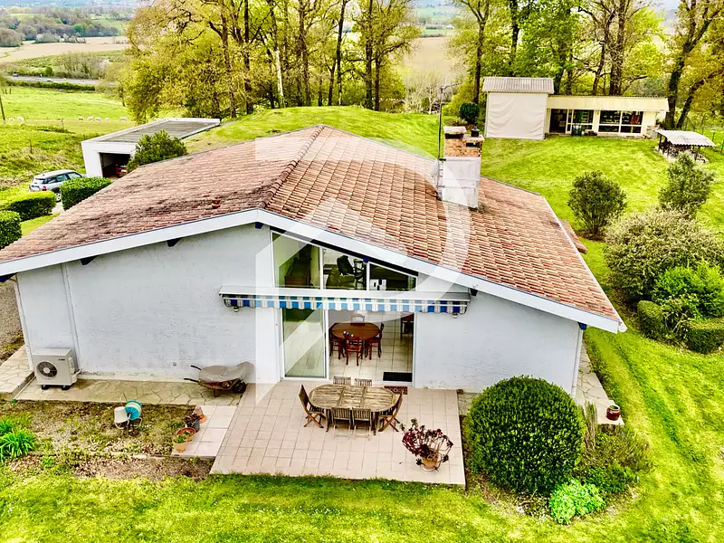 Maison, 102 m²