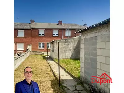 Maison, 72 m²