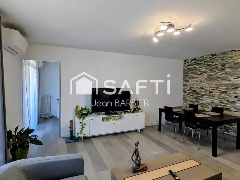 Appartement, 103 m²