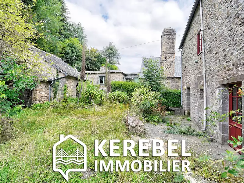 Maison, 85,24 m²