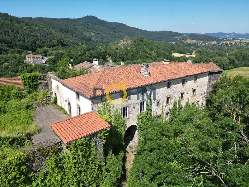 Maison, 324 m²
