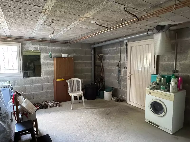 Maison, 130 m²