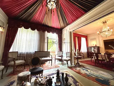 Appartement, 160 m²