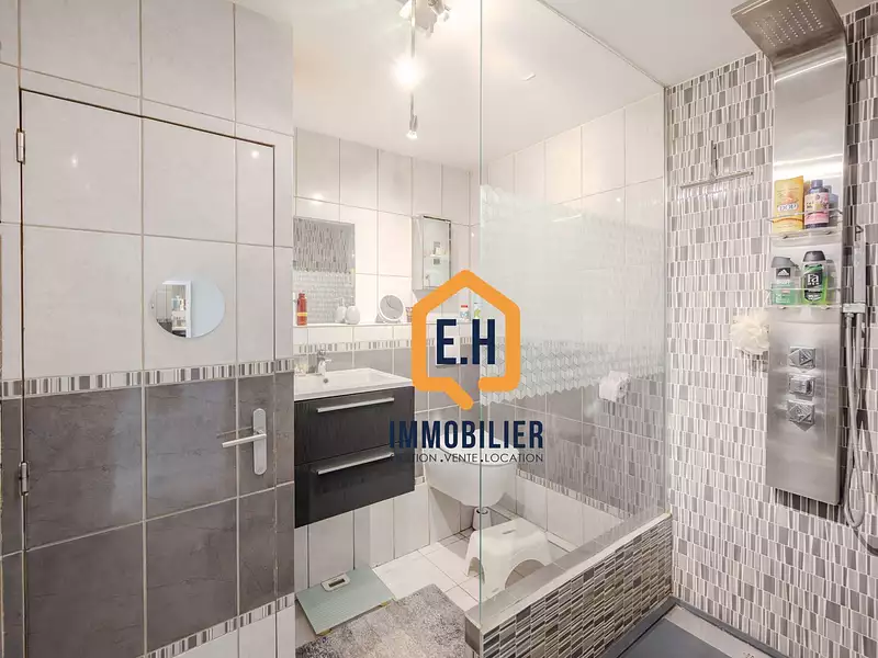Appartement, 37 m²