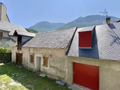 Maison, 71,6 m²