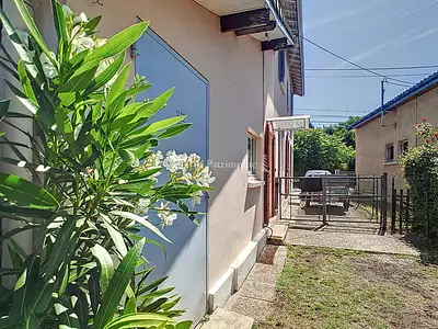 Maison, 101 m²