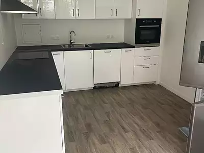 Appartement, 82 m²