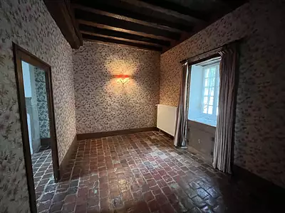 Maison, 184 m²