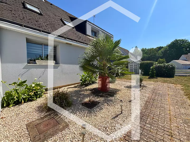 Maison, 115 m²