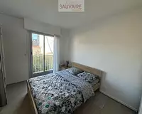 Appartement, 34,43 m²