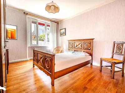 Maison, 114 m²