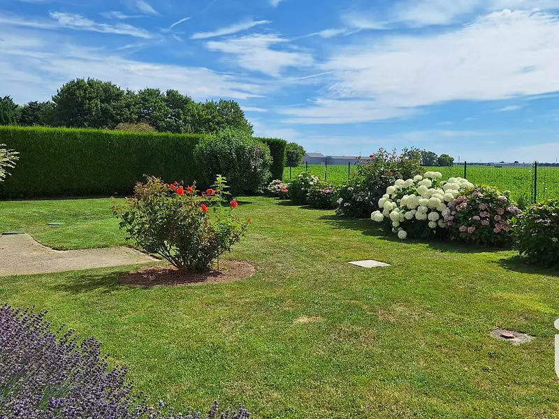 Maison, 98 m²
