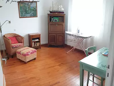 Maison, 109,83 m²
