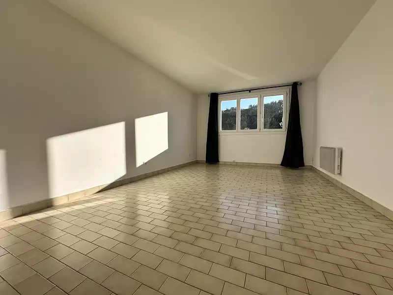 Appartement, 25,21 m²
