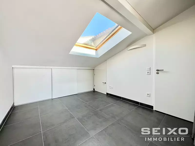 Appartement, 108 m²