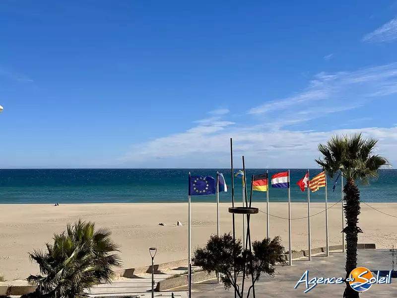 Appartement, 34,4 m²