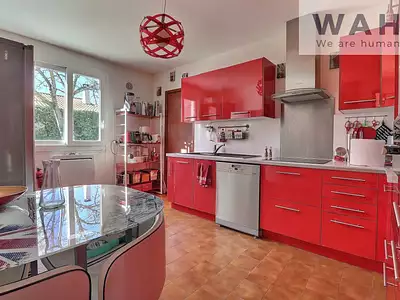 Maison, 104,36 m²